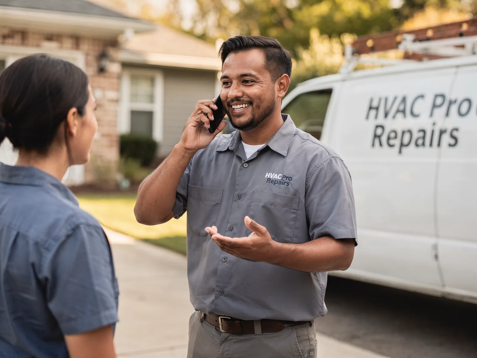 Heat Pump Repair Clarksburg, PA FAQs